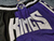 Bermuda Shorts Sacramento Kings na internet