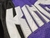 Bermuda Shorts Sacramento Kings - loja online