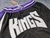 Bermuda Shorts Sacramento Kings na internet