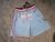 Bermuda Shorts - Miami Heat - City Edition - comprar online