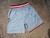 Bermuda Shorts - Miami Heat - City Edition na internet