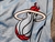 Bermuda Shorts - Miami Heat - City Edition - loja online
