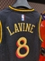 Camisa Jersey Chicago Bulls - 23 Michael Jordan - 2 Lonzo Ball - 11 DeMar DeRozan - 8 Zach LaVine - City Edition - loja online