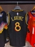 Camisa Jersey Chicago Bulls - 23 Michael Jordan - 2 Lonzo Ball - 11 DeMar DeRozan - 8 Zach LaVine - City Edition na internet