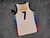 Camisa Jersey Brooklyn Nets City Edition - 7 Kevin Durant - 13 James Harden - 11 Kyrie Irving - 12 LaMarcus Aldridge