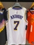 Camisa Jersey Los Angeles Lakers - 23 / 6 LeBron James - 8 / 24 Kobe Bryant - 0 Russell Westbrook - 3 Anthony Davis