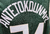 Imagem do Camisa Jersey Milwaukee Bucks - 34 Giannis Antetokounmpo - 22 Khris Middleton - 21 Jrue Holiday