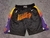 Bermuda Shorts Phoenix Suns City Edition
