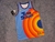 Camisa Jersey - Tune Squad - Space Jam - 6 Lebron James - comprar online