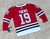 Camisa Jersey Chicago Blackhawks - 88 Patrick Kane - 19 Jonathan Toews - 9 Bobby Hull - loja online