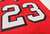 Camisa Jersey Chicago Bulls - 23 Michael Jordan - 2 Lonzo Ball - 11 DeMar DeRozan - 8 Zach LaVine - City Edition na internet
