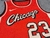 Camisa Jersey Chicago Bulls - 23 Michael Jordan - 2 Lonzo Ball - 11 DeMar DeRozan - 8 Zach LaVine - City Edition - MVP Jerseys
