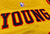 Camisa Jersey Atlanta Hawks City Edition - 11 Trae Young - 20 John Collins - 22 Cam Reddish - 15 Clint Capela - Comemorativa aos 75 anos - 2021/22 - comprar online