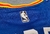 Imagem do Camisa Jersey Golden State Warriors - 30 Stephen Curry - 11 Klay Thompson - 23 Draymond Green - 9 Andre Iguodala - 2021-22