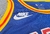 Camisa Jersey Golden State Warriors - 30 Stephen Curry - 11 Klay Thompson - 23 Draymond Green - 9 Andre Iguodala - 2021-22 - MVP Jerseys