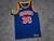 Camisa Jersey Golden State Warriors - 30 Stephen Curry - 11 Klay Thompson - 23 Draymond Green - 9 Andre Iguodala - 2021-22 - MVP Jerseys