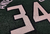 Camisa Jersey Milwaukee Bucks - 34 Giannis Antetokounmpo - 22 Khris Middleton - 21 Jrue Holiday - Earned Edition