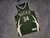 Camisa Jersey Milwaukee Bucks - 34 Giannis Antetokounmpo - 22 Khris Middleton - 21 Jrue Holiday - Earned Edition - comprar online