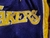 Bermuda Shorts - Los Angeles Lakers - Just Don na internet