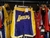 Bermuda Shorts - Los Angeles Lakers - Just Don - comprar online