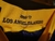 Bermuda Shorts - Los Angeles Lakers - Just Don - loja online