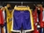 Bermuda Shorts - Los Angeles Lakers - Just Don na internet