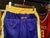 Bermuda Shorts - Los Angeles Lakers - Just Don - MVP Jerseys