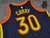 Camisa Jersey Golden State Warriors - 30 Stephen Curry - 11 Klay Thompson - 23 Draymond Green - 9 Andre Iguodala - loja online