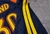 Camisa Jersey Golden State Warriors - 30 Stephen Curry - 11 Klay Thompson - 23 Draymond Green - 9 Andre Iguodala