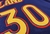 Imagem do Camisa Jersey Golden State Warriors - 30 Stephen Curry - 11 Klay Thompson - 23 Draymond Green - 9 Andre Iguodala