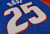 Camisa Jersey Detroit Pistons - 2 Cade Cunningham - 9 Jerami Grant - 23 Jaden Ivey - City Edition 2020/21