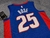 Camisa Jersey Detroit Pistons - 2 Cade Cunningham - 9 Jerami Grant - 23 Jaden Ivey - City Edition 2020/21 - comprar online