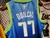Camisa Jersey Dallas Mavericks - 77 Luka Doncic - 6 Kristaps Porzingis - 41 Dirk Nowitzki - City Edition na internet