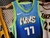 Camisa Jersey Dallas Mavericks - 77 Luka Doncic - 6 Kristaps Porzingis - 41 Dirk Nowitzki - City Edition - comprar online