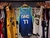 Camisa Jersey Dallas Mavericks - 77 Luka Doncic - 6 Kristaps Porzingis - 41 Dirk Nowitzki - City Edition - loja online