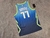 Camisa Jersey Dallas Mavericks - 77 Luka Doncic - 6 Kristaps Porzingis - 41 Dirk Nowitzki - City Edition - loja online