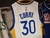 Camisa Jersey Golden State Warriors - 30 Stephen Curry - 11 Klay Thompson - 23 Draymond Green - 9 Andre Iguodala - comprar online