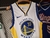 Camisa Jersey Golden State Warriors - 30 Stephen Curry - 11 Klay Thompson - 23 Draymond Green - 9 Andre Iguodala