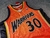 Camisa Jersey Golden State Warriors - 30 Stephen Curry - Mitchell and Ness Navy 2009-10 na internet