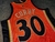 Imagem do Camisa Jersey Golden State Warriors - 30 Stephen Curry - Mitchell and Ness Navy 2009-10