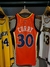 Camisa Jersey Golden State Warriors - 30 Stephen Curry - Mitchell and Ness Navy 2009-10 - MVP Jerseys