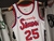 Camisa Jersey Philadelphia 76ers - 21 Joel Embiid - 3 Allen Iverson - 1 James Harden - Classic Edition 2019/20 na internet