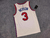Camisa Jersey Philadelphia 76ers - 21 Joel Embiid - 3 Allen Iverson - 1 James Harden - Classic Edition 2019/20