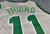 Camisa Jersey Boston Celtics - 0 Jayson Tatum - 7 Jaylen Brown - 20 Jabari Parker - 17 Dennis Schröder - MVP Jerseys