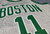 Camisa Jersey Boston Celtics - 0 Jayson Tatum - 7 Jaylen Brown - 20 Jabari Parker - 17 Dennis Schröder - loja online