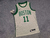 Camisa Jersey Boston Celtics - 0 Jayson Tatum - 7 Jaylen Brown - 20 Jabari Parker - 17 Dennis Schröder - comprar online