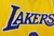 Camisa Jersey Los Angeles Lakers - 23 / 6 LeBron James - 8 / 24 Kobe Bryant - 0 Russell Westbrook - 3 Anthony Davis - Comemorativa aos 75 anos - 2021/22 - MVP Jerseys