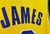 Camisa Jersey Los Angeles Lakers - 23 / 6 LeBron James - 8 / 24 Kobe Bryant - 0 Russell Westbrook - 3 Anthony Davis - Comemorativa aos 75 anos - 2021/22 - comprar online