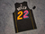 Camisa Jersey Miami Heat - City Edition - 3 Dwyane Wade - 7 Kyle Lowry - 22 Jimmy Butler - 14 Tyler Herro - 13 Bam Adebayo - comprar online