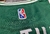 Camisa Jersey Boston Celtics - 0 Jayson Tatum - 7 Jaylen Brown - 20 Jabari Parker - 17 Dennis Schröder - Comemorativa aos 75 anos - 2021/22 na internet